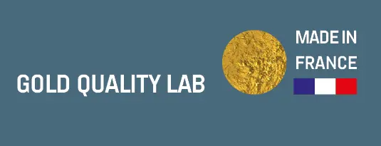 formule vision | Gold Quality Lab