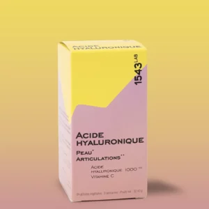 Acide hyaluronique