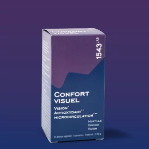 Confort Visuel