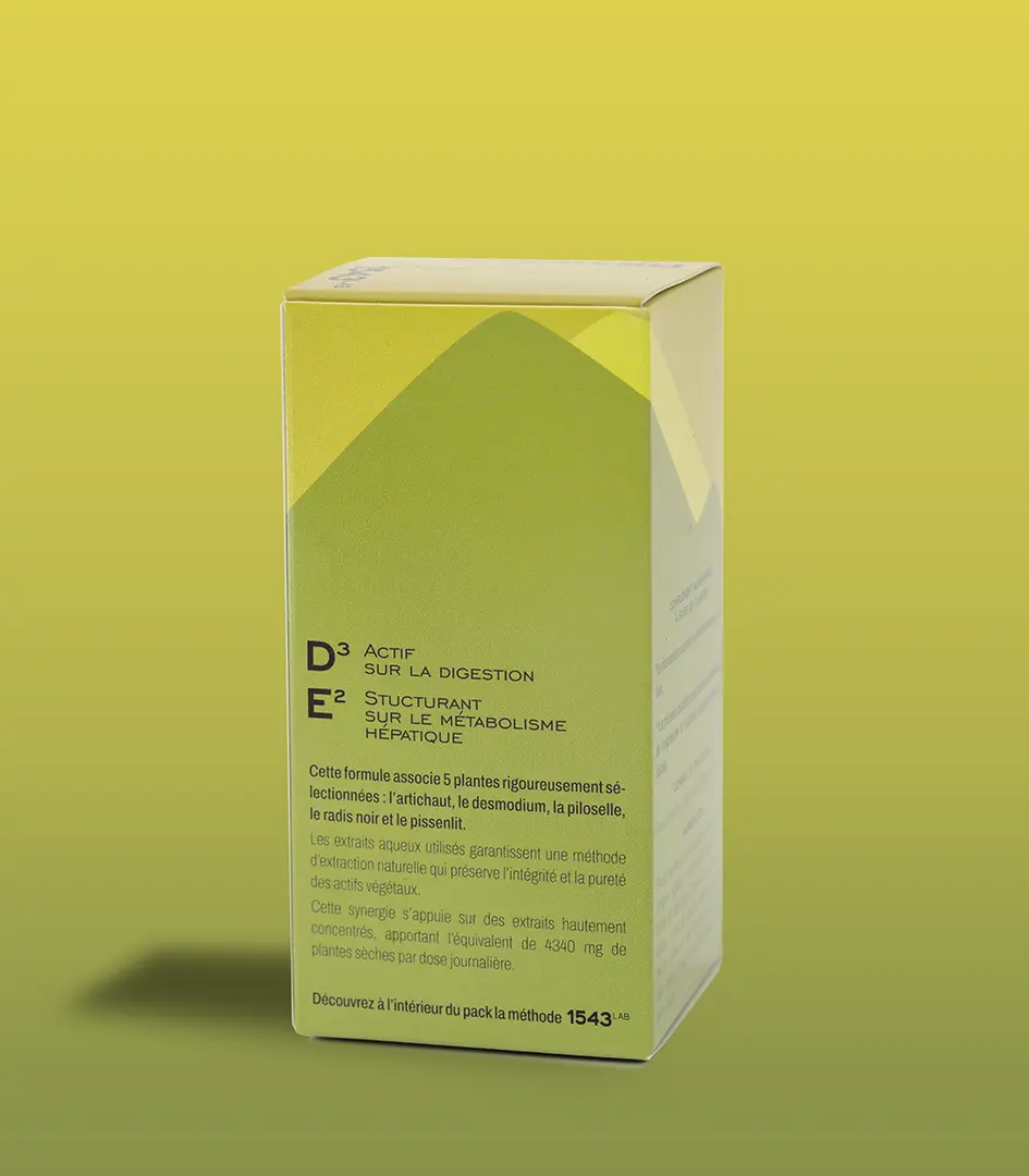 Draineur & détox – Image 3