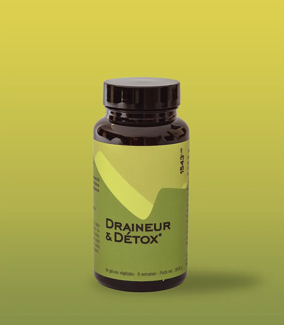 Draineur & détox – Image 2