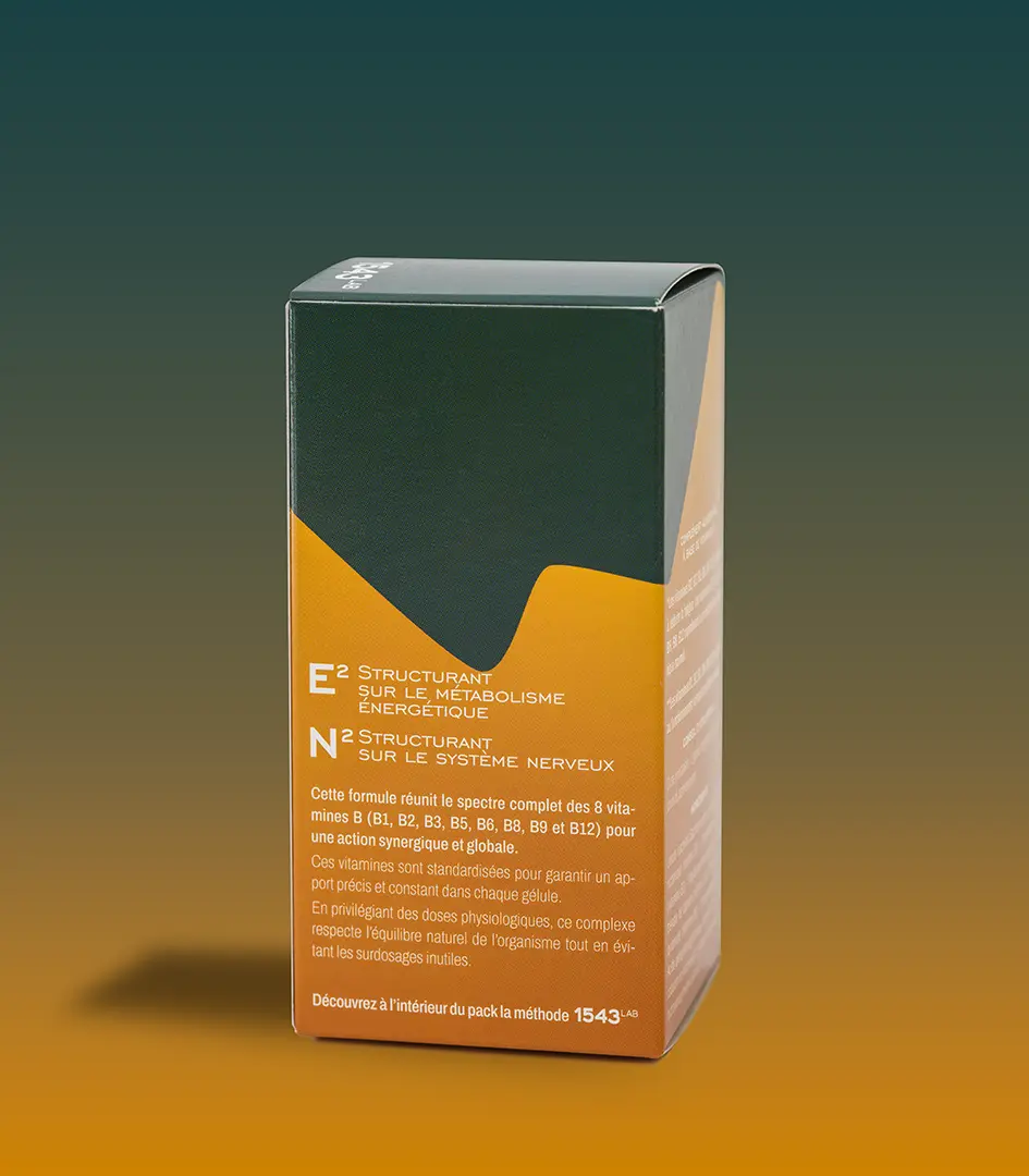 Vitamines B – Image 3