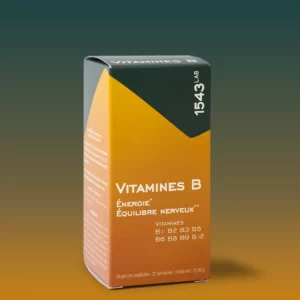 Vitamines B