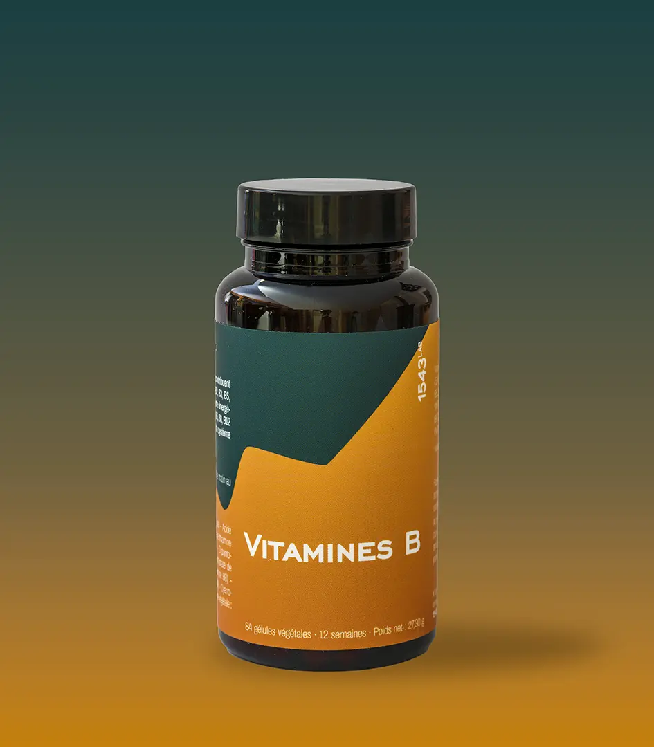 Vitamines B – Image 2