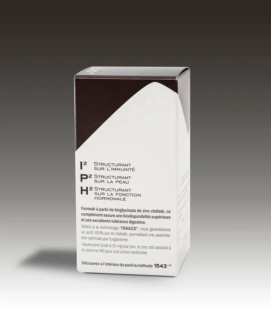 Zinc bisglycinate – Image 3