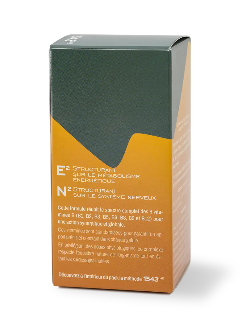 Vitamines B – Image 3