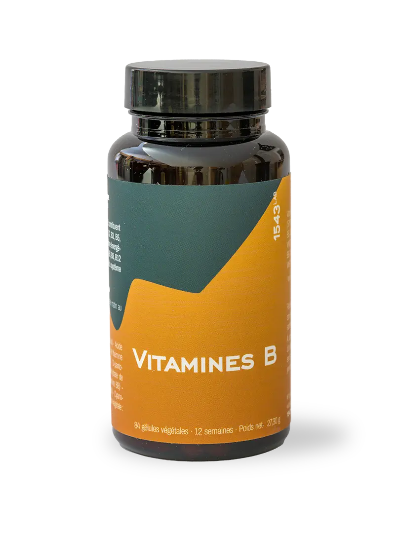 Vitamines B – Image 2